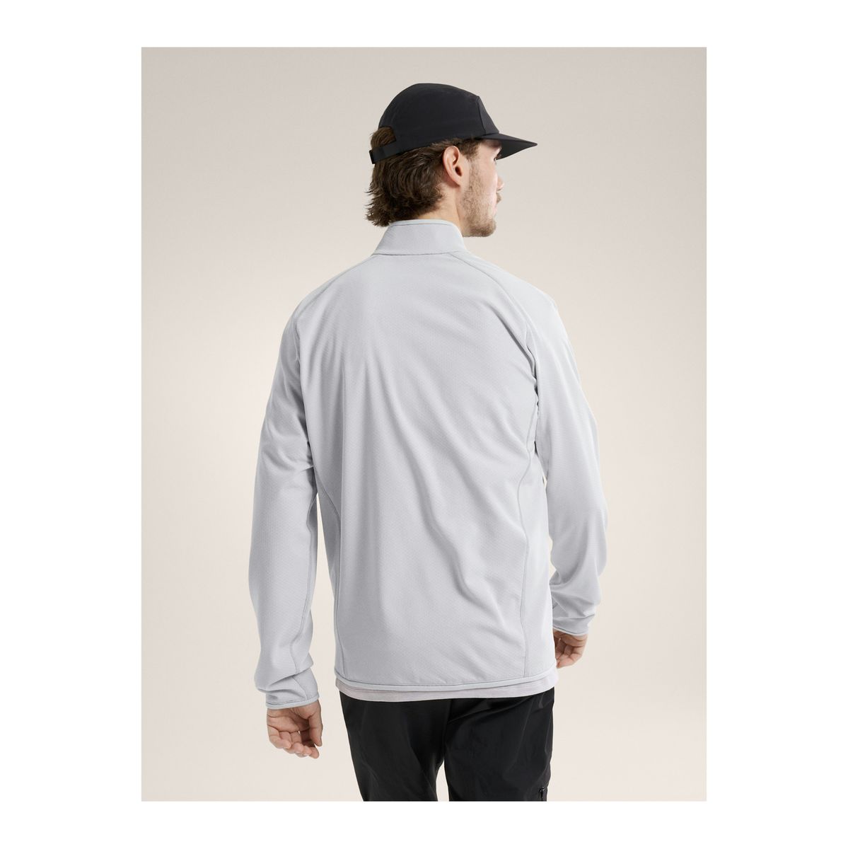 Delta Jacket M