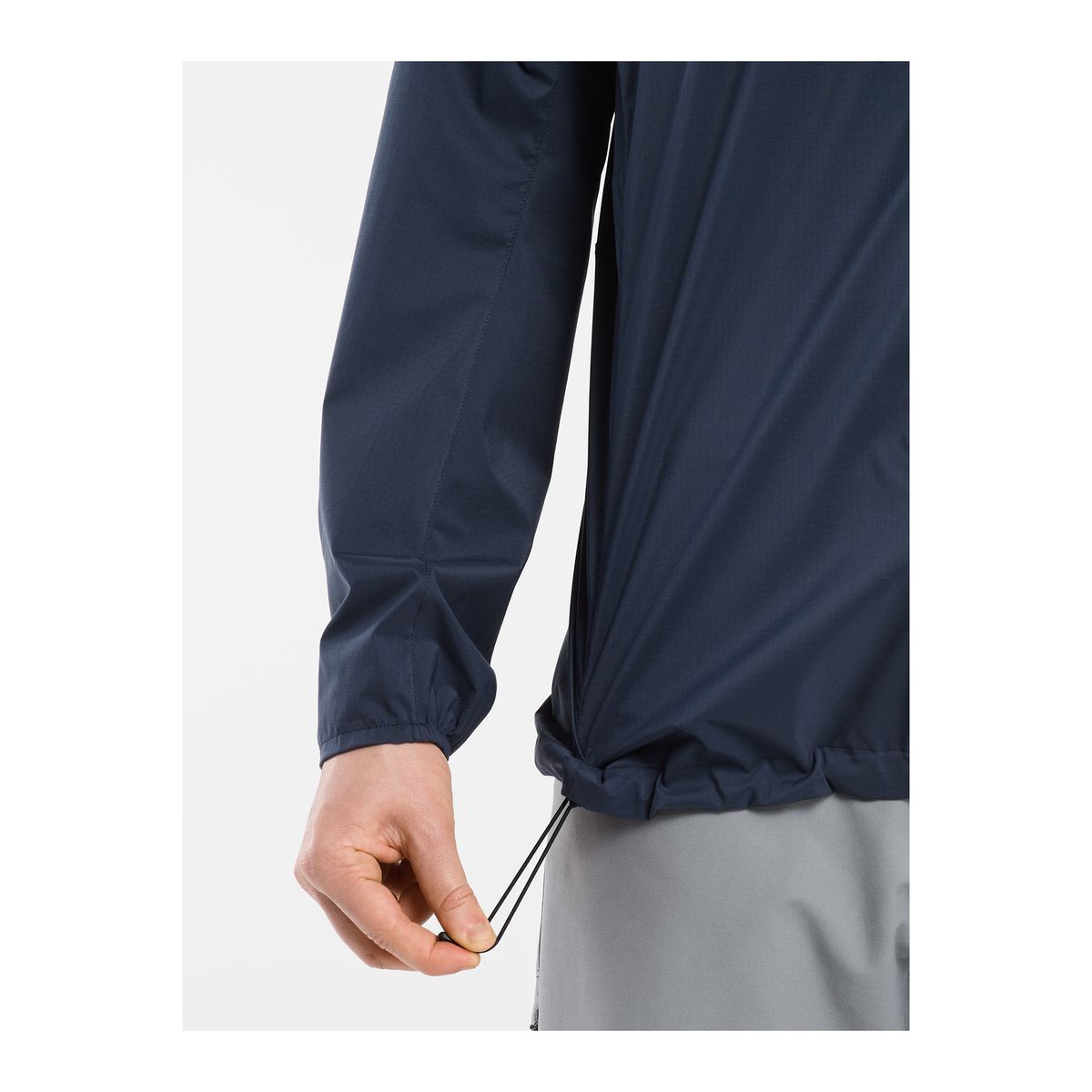 Squamish Hoody M