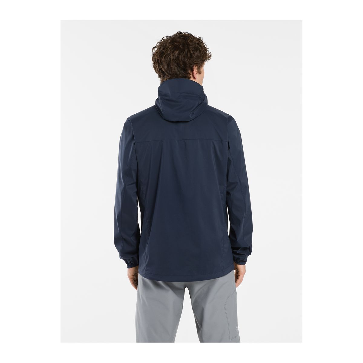 Squamish Hoody M