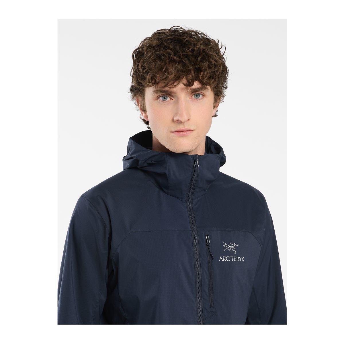 Squamish Hoody M