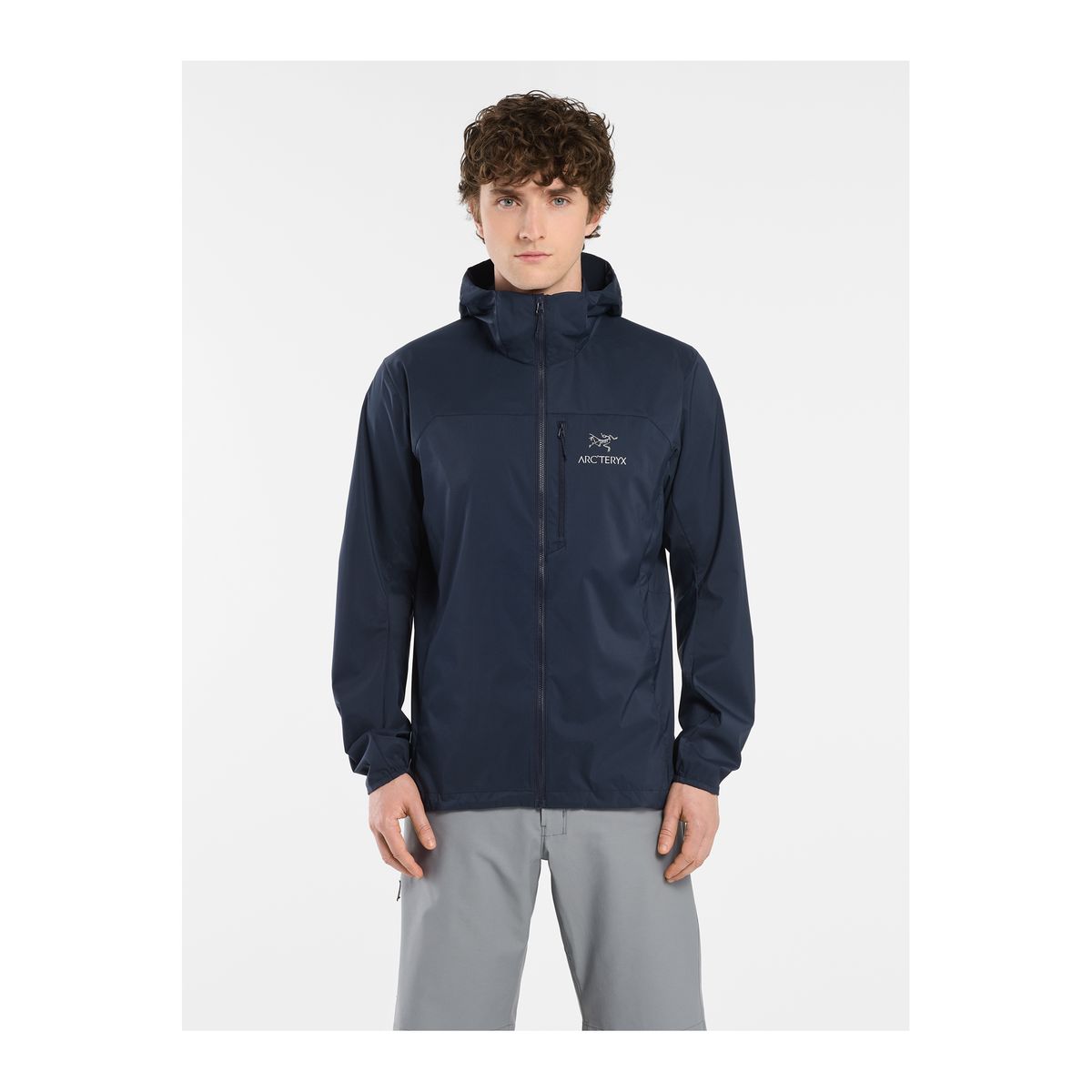 Squamish Hoody M