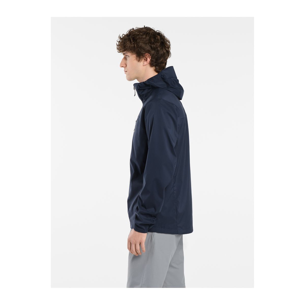 Squamish Hoody M