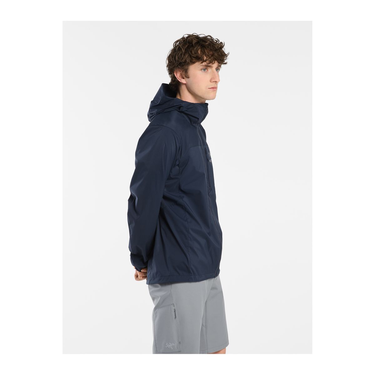 Squamish Hoody M