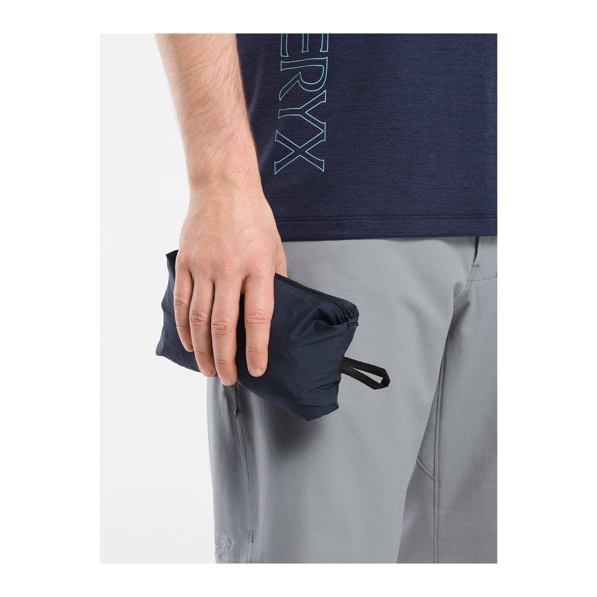 Squamish Hoody M