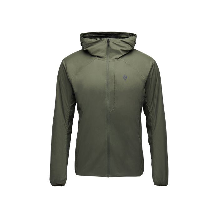 Alpine Start Hoody M