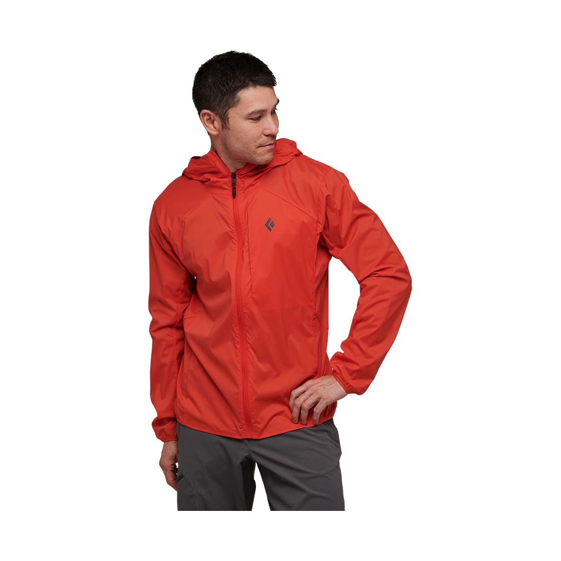 Alpine Start Hoody M