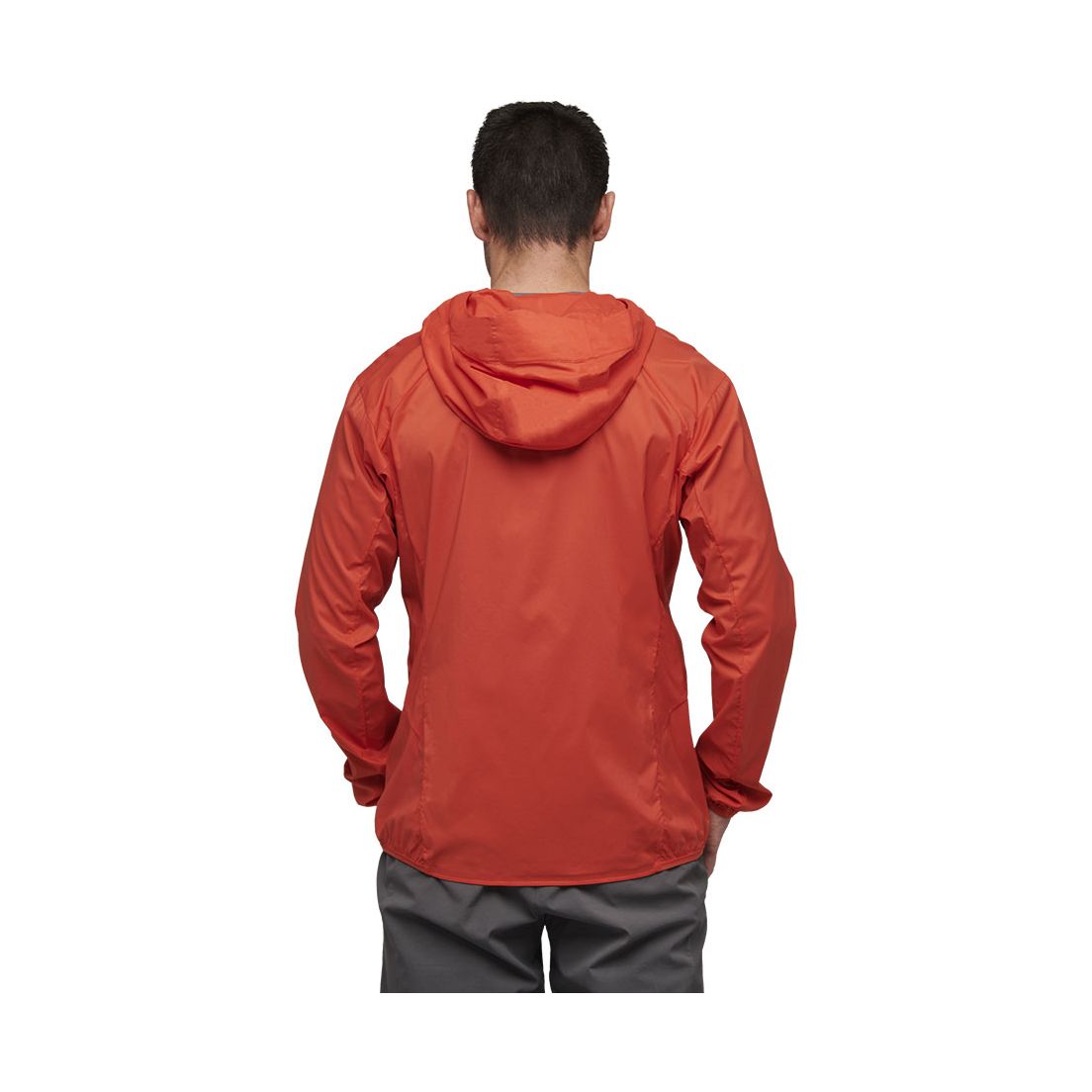 Alpine Start Hoody M