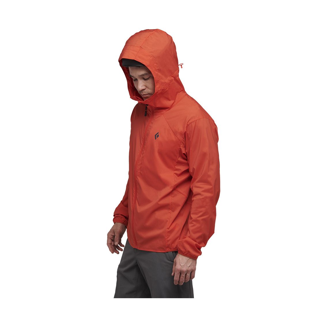 Alpine Start Hoody M