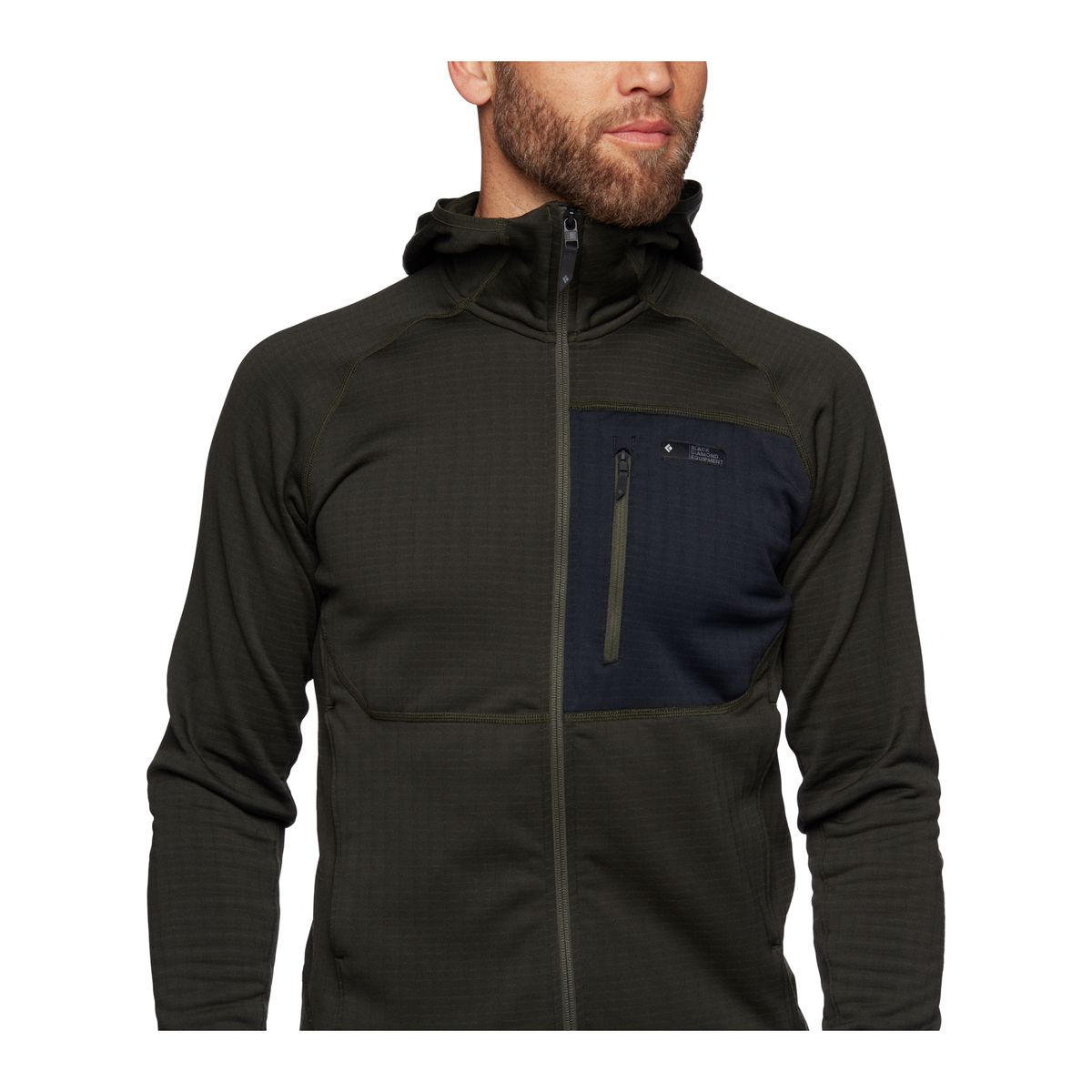 Alpine Start Hoody M