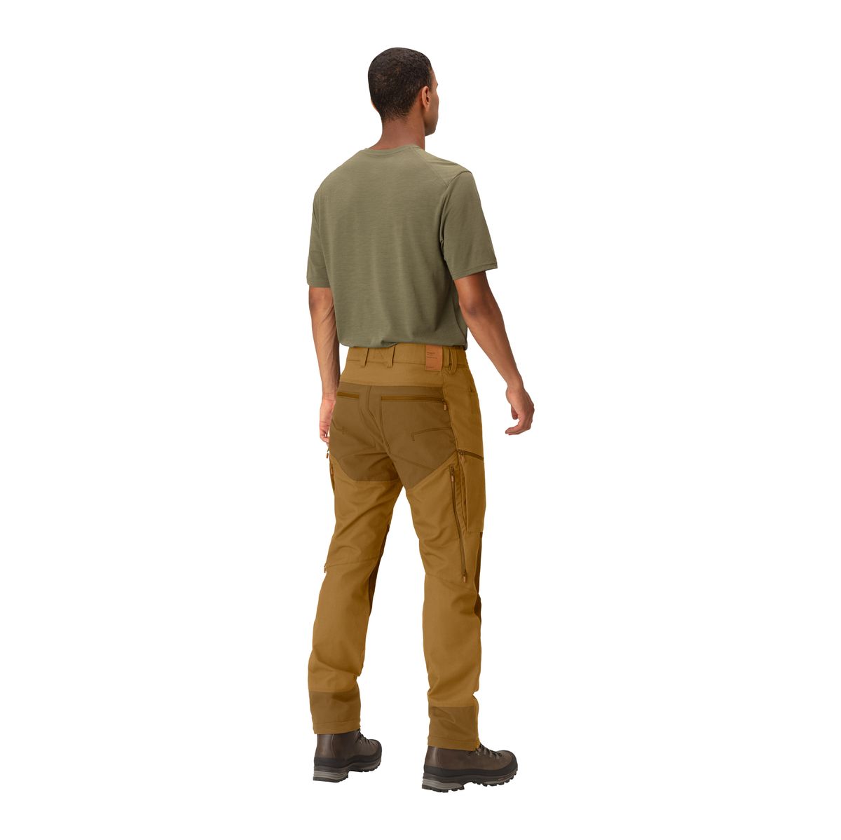 svalbard heavy duty Pants M´s