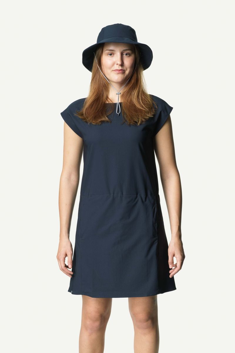 Dawn Dress W Dawn Dress W