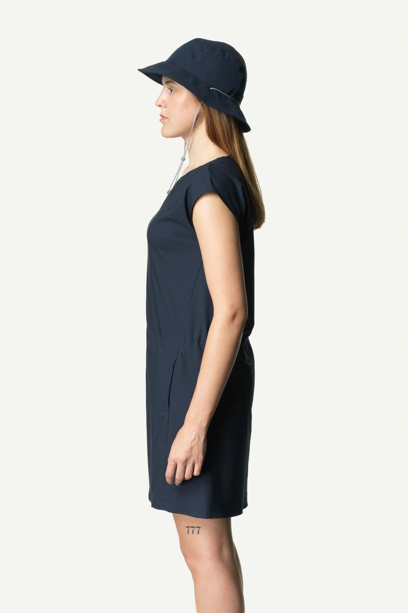 Dawn Dress W Dawn Dress W
