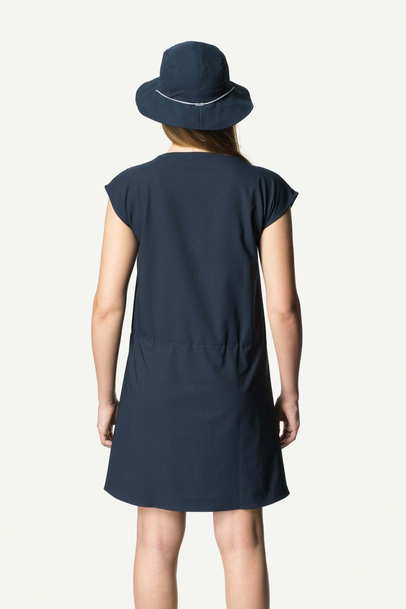 Dawn Dress W Dawn Dress W