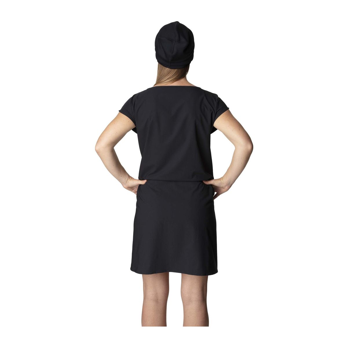 Dawn Dress W Dawn Dress W