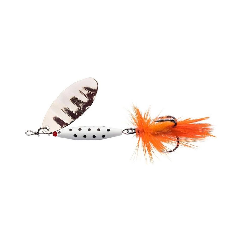 Reflex White 12g