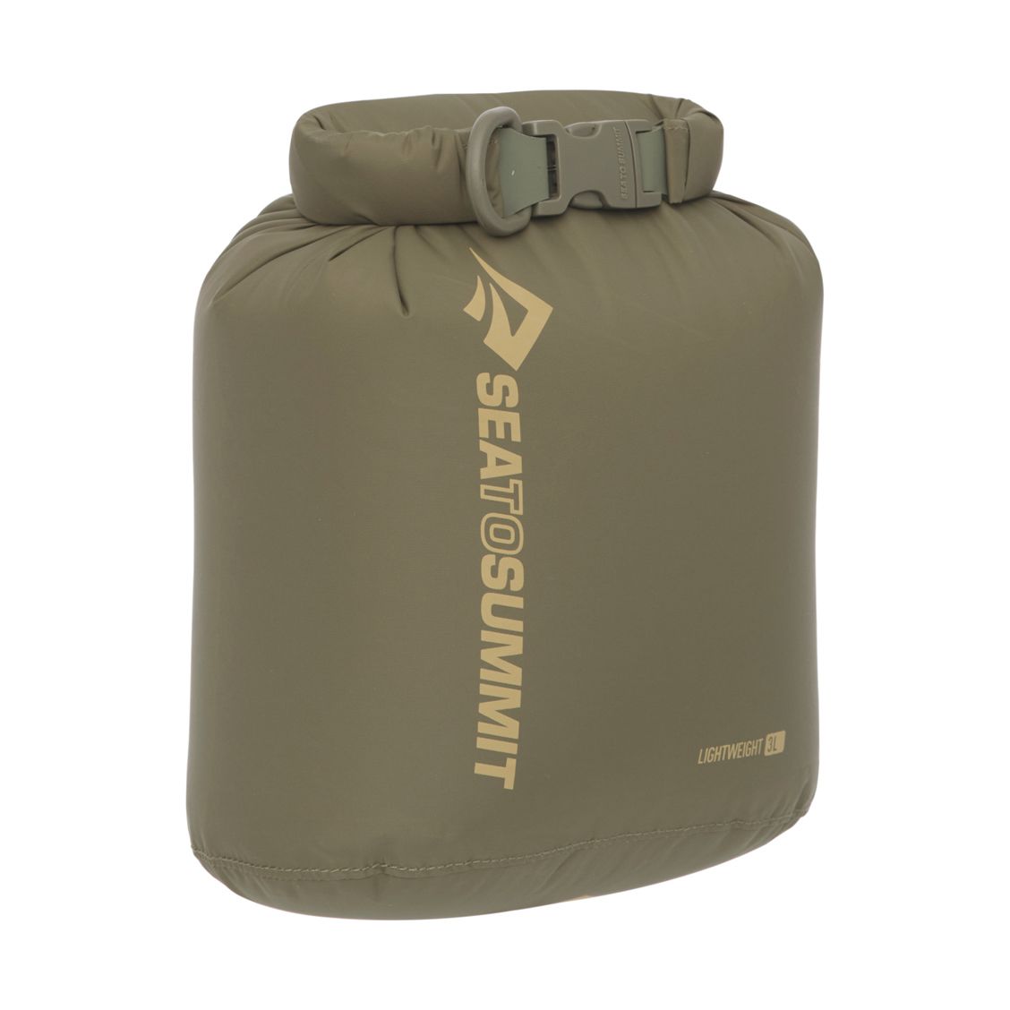 Eco Lightweight Drybag 3L