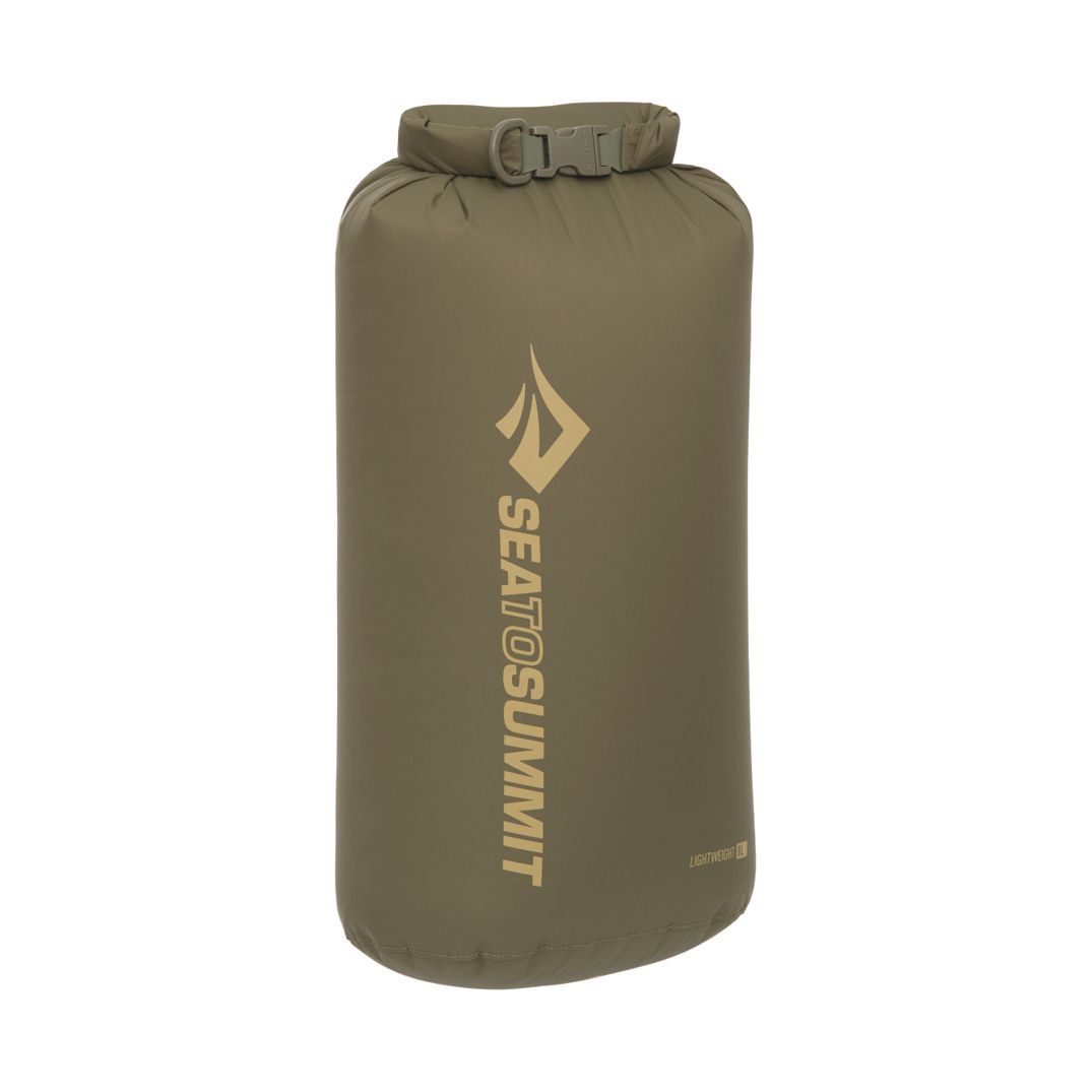 Eco Lightweight Drybag 8L