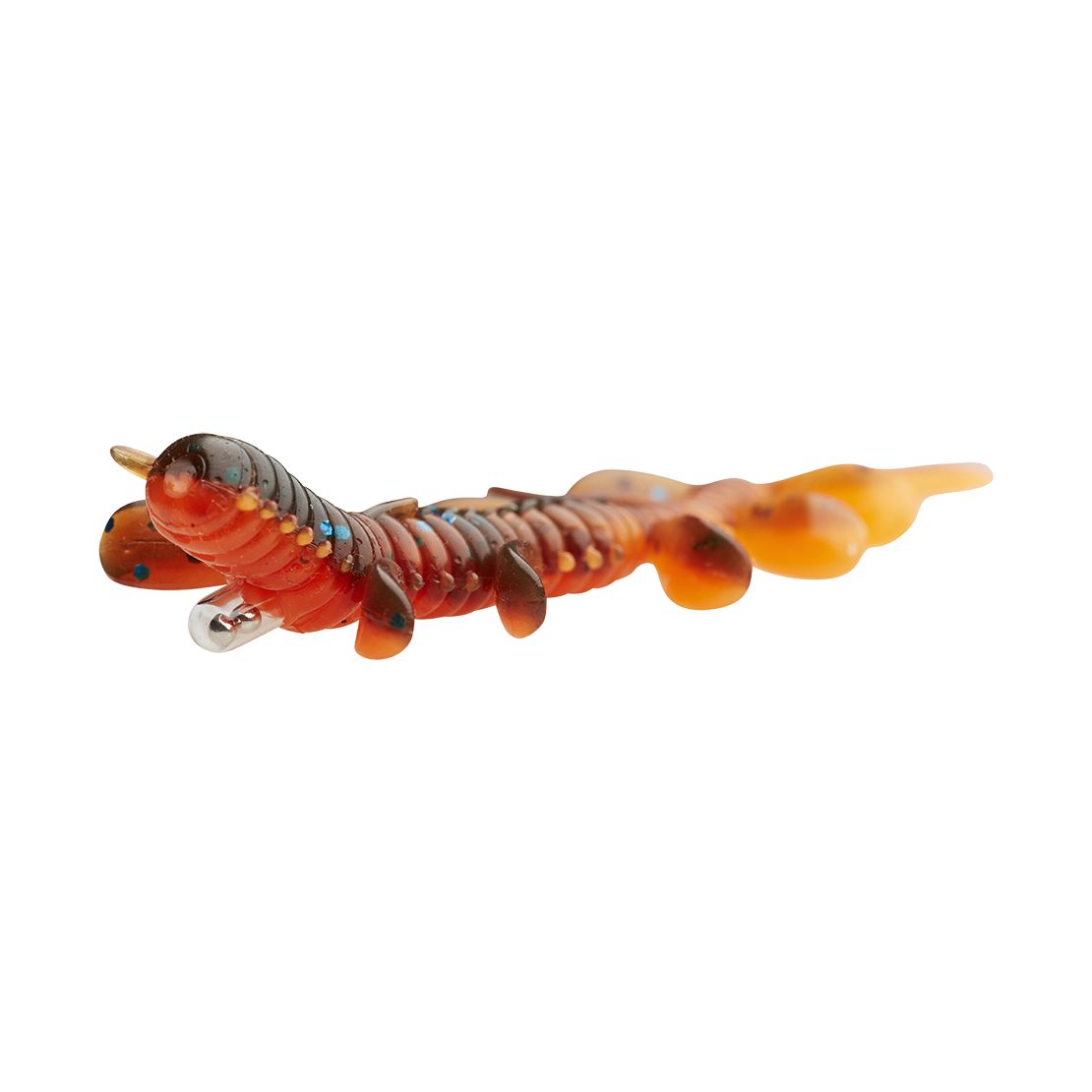 Craft Crawler 12.5cm 6.4g Chartreuse Pumpkin 6pcs Craft Crawler 12.5cm 6.4g Chartreuse Pumpkin 6pcs