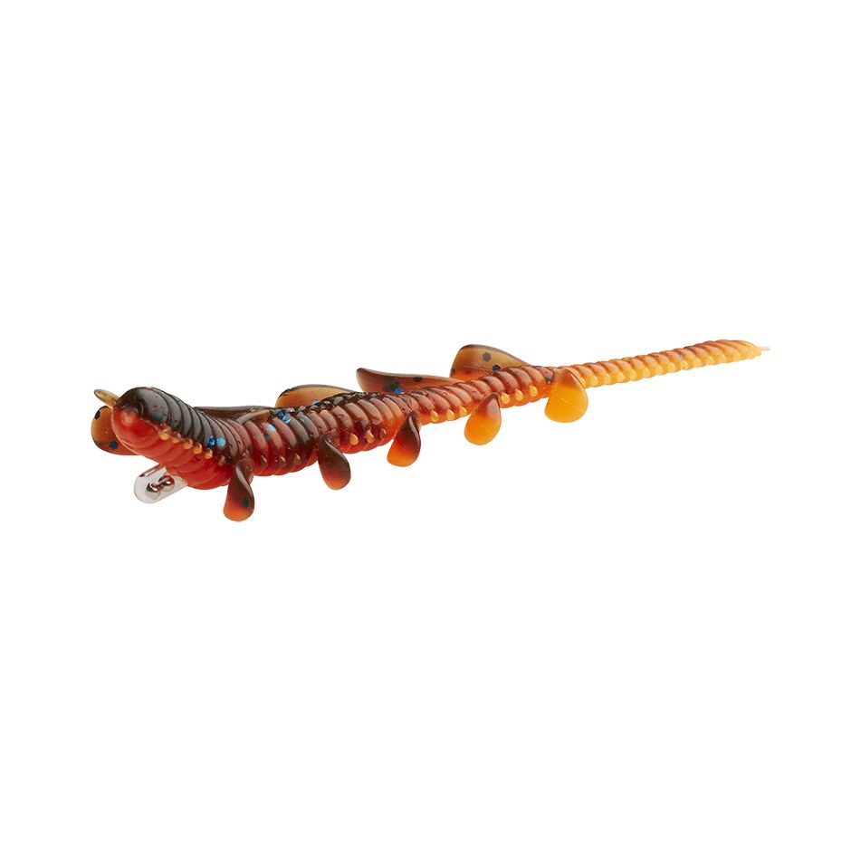 Craft Crawler 12.5cm 6.4g Chartreuse Pumpkin 6pcs Craft Crawler 12.5cm 6.4g Chartreuse Pumpkin 6pcs