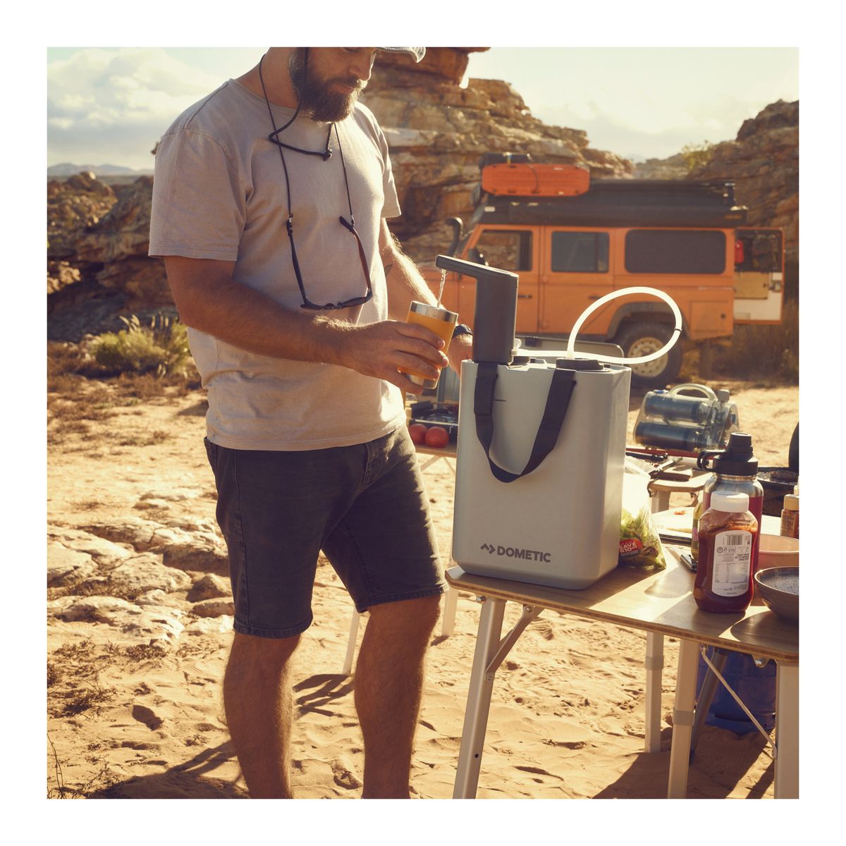 Hydration Water Jug 11 L