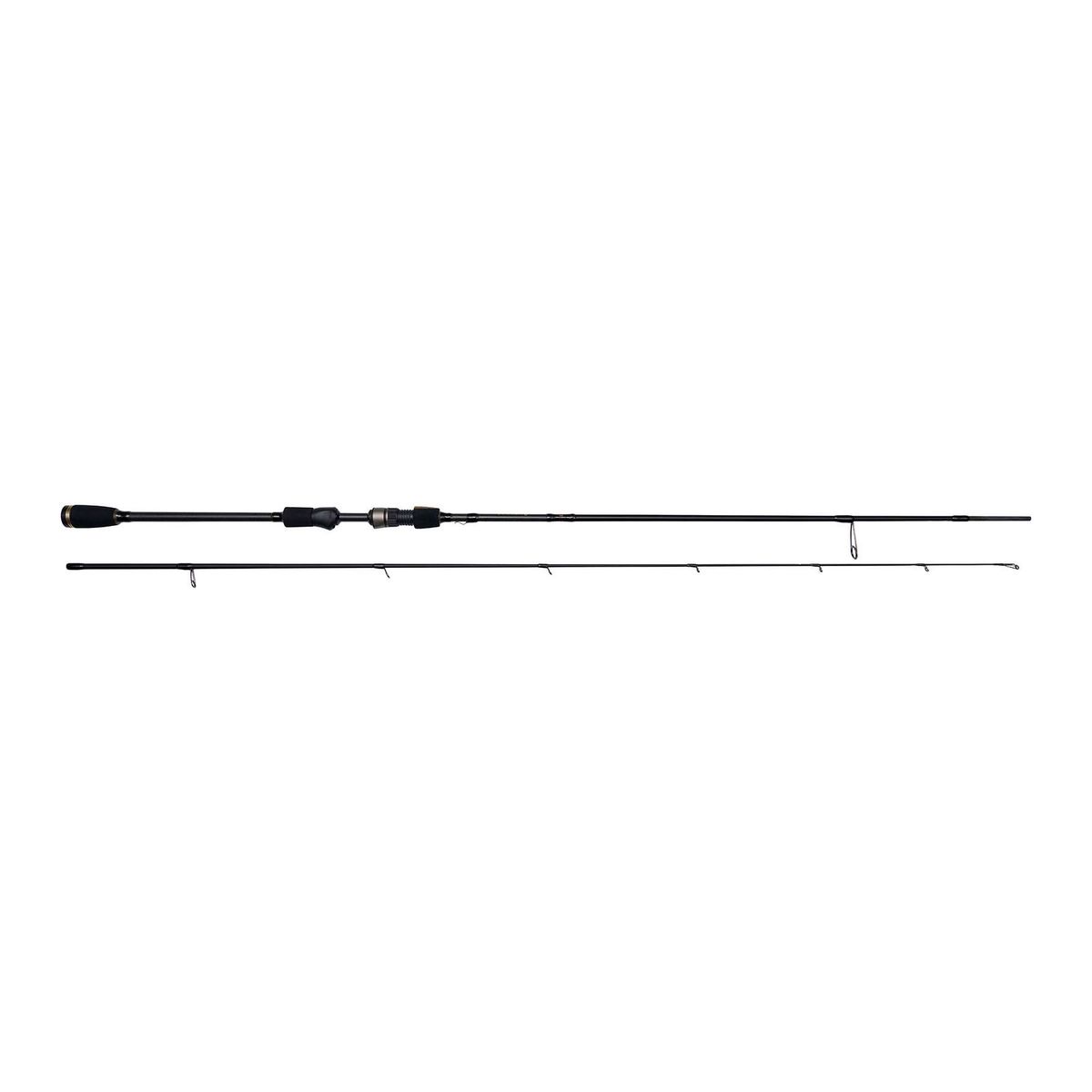 W3 UltraStick 2nd 7'/210cm M 10-40g 2sec