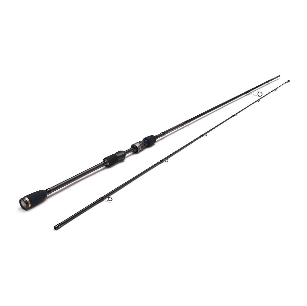 W3 UltraStick 2nd 7'/210cm M 10-40g 2sec