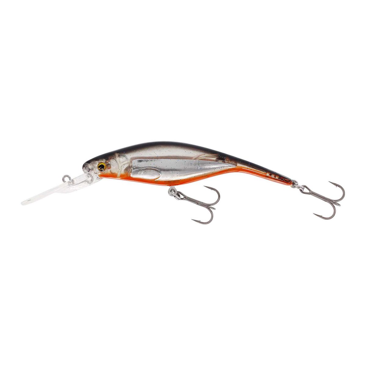 P10DR Crankbait 10cm 16g Floating