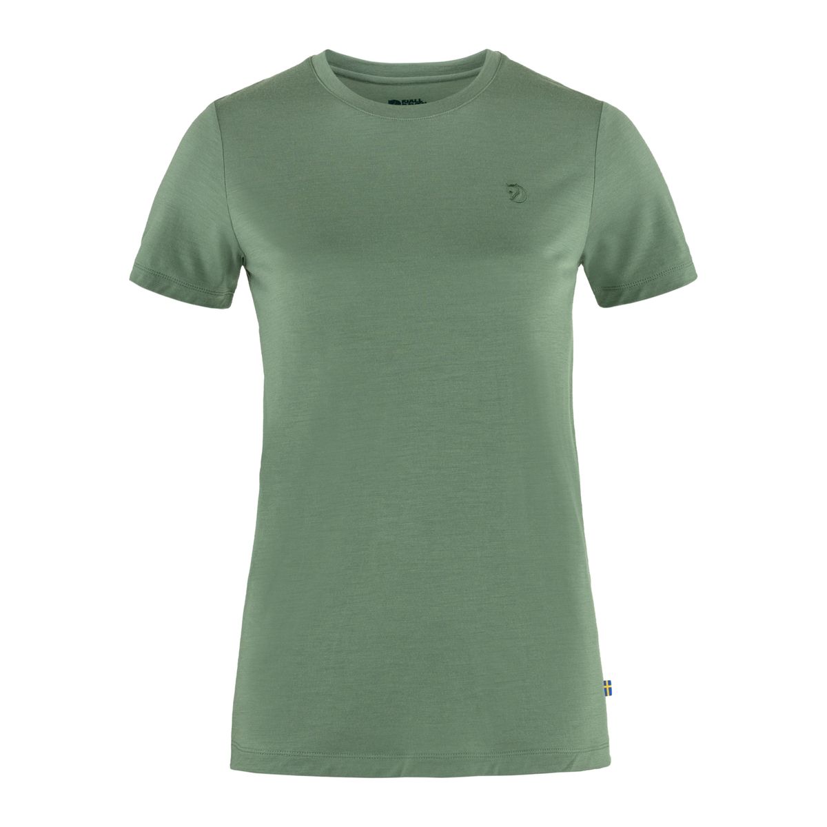 Abisko Wool SS W Abisko Wool SS W