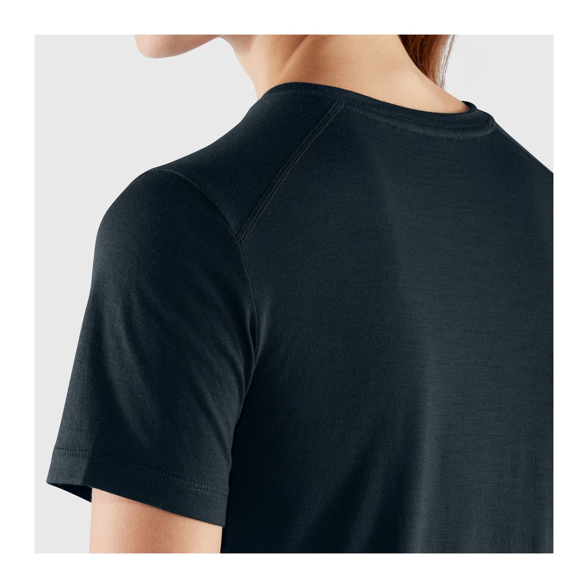 Abisko Wool SS W Abisko Wool SS W