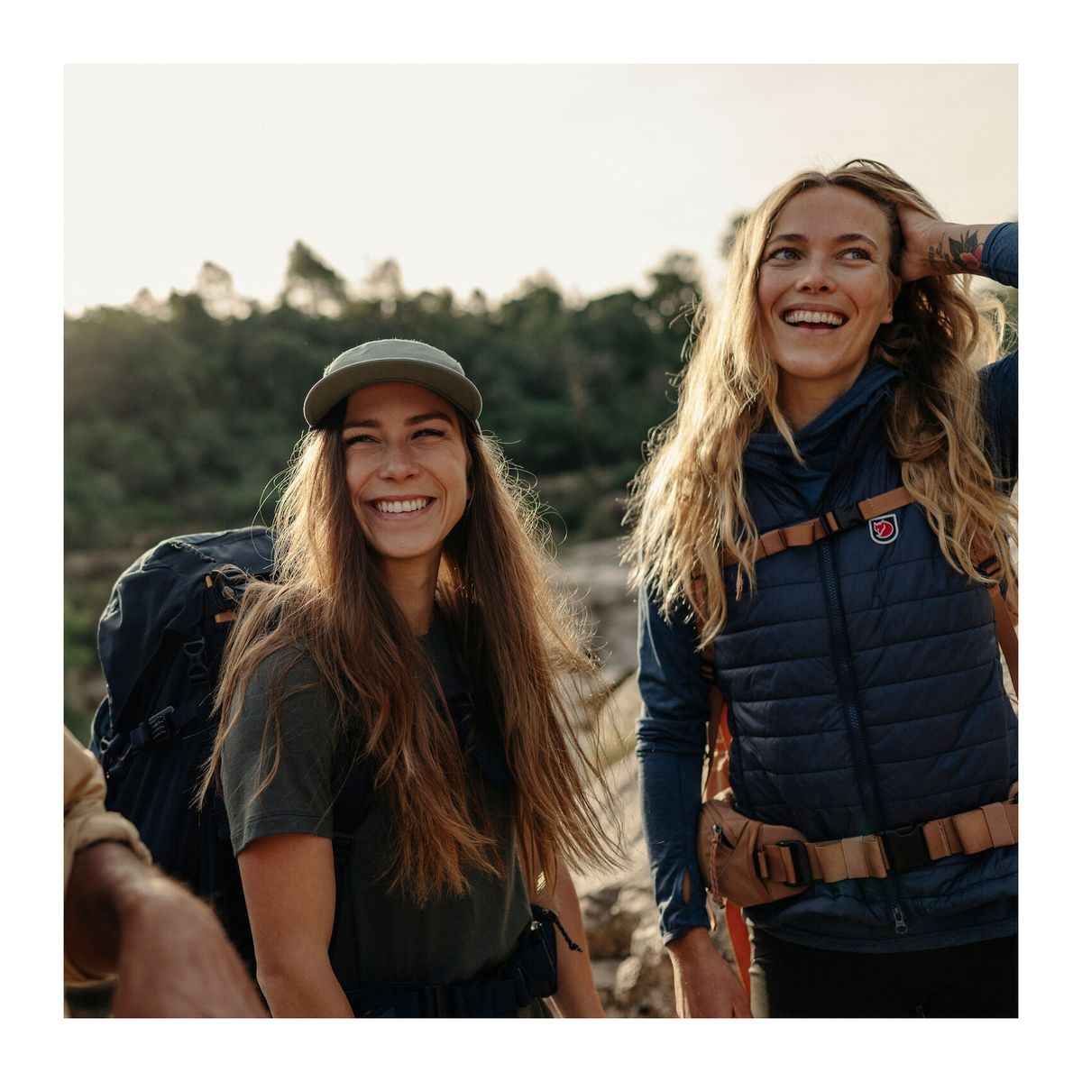 Abisko Wool SS W Abisko Wool SS W