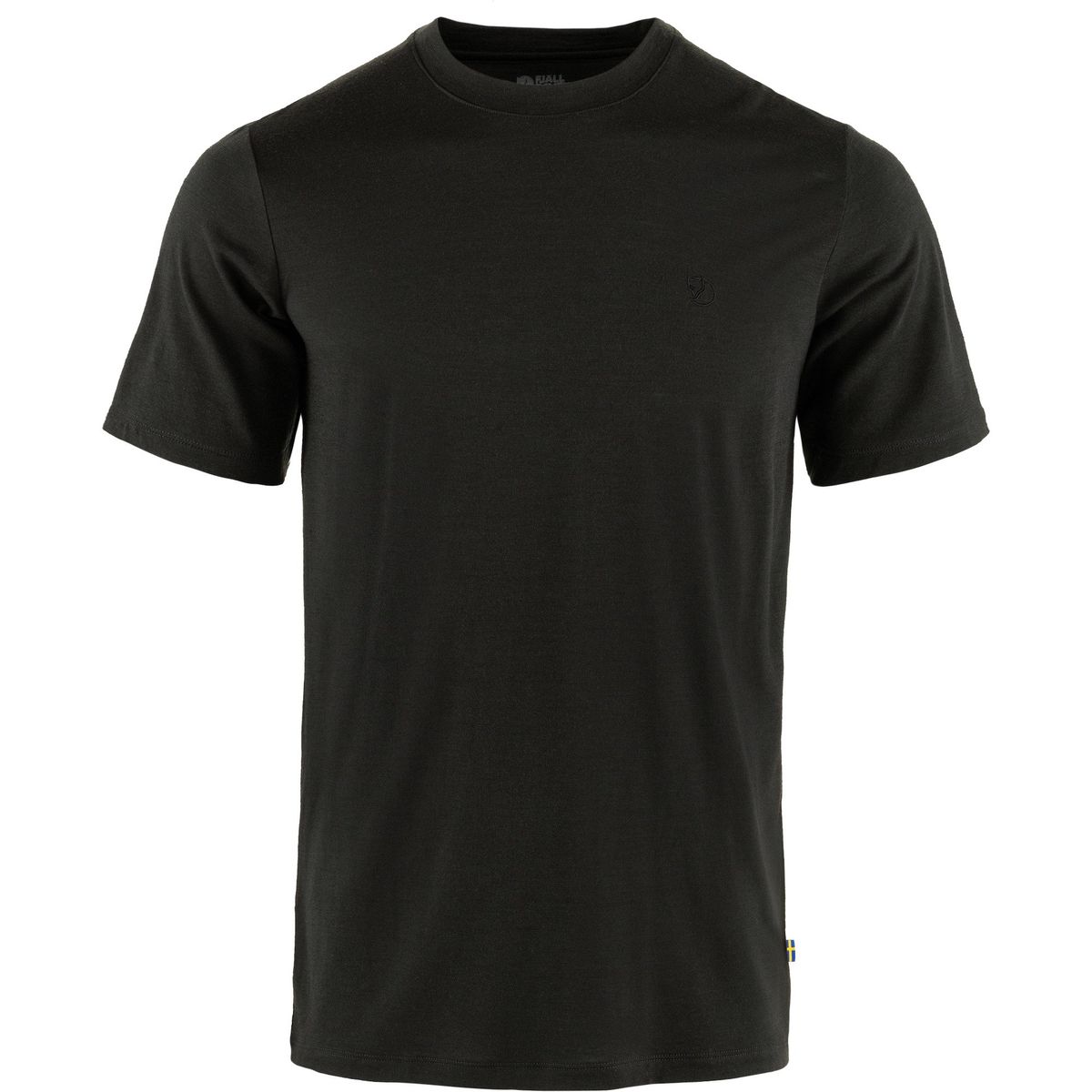 Abisko Wool SS M