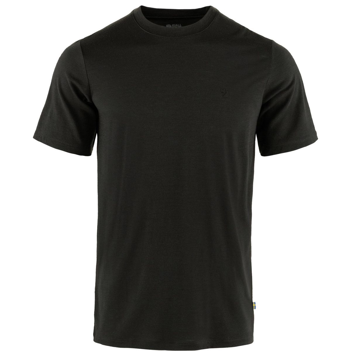 Abisko Wool SS M