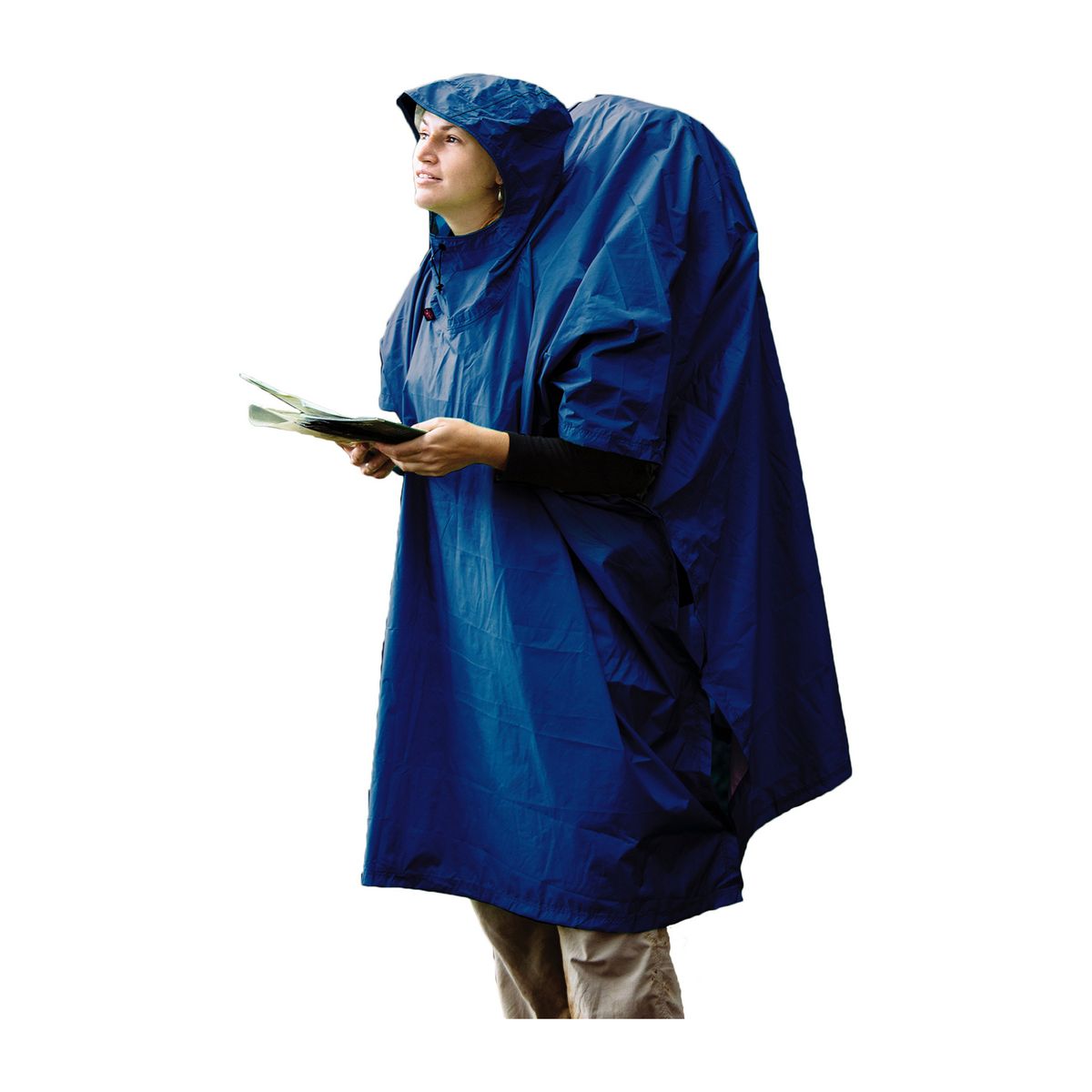 Poncho Standard Tarp