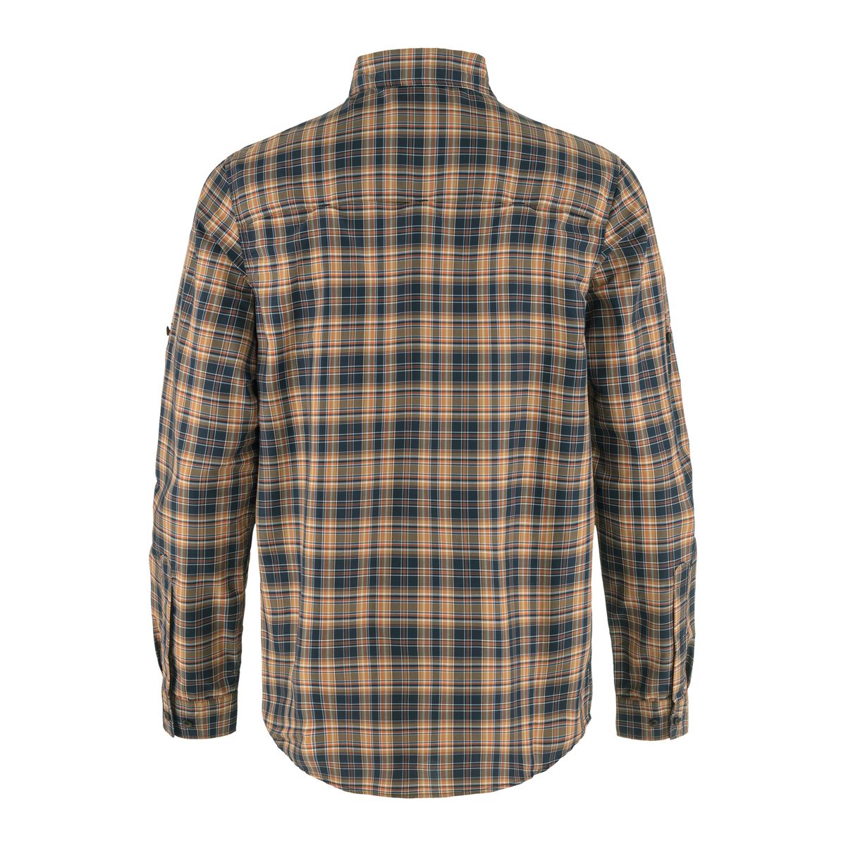 Abisko Hike Shirt LS M