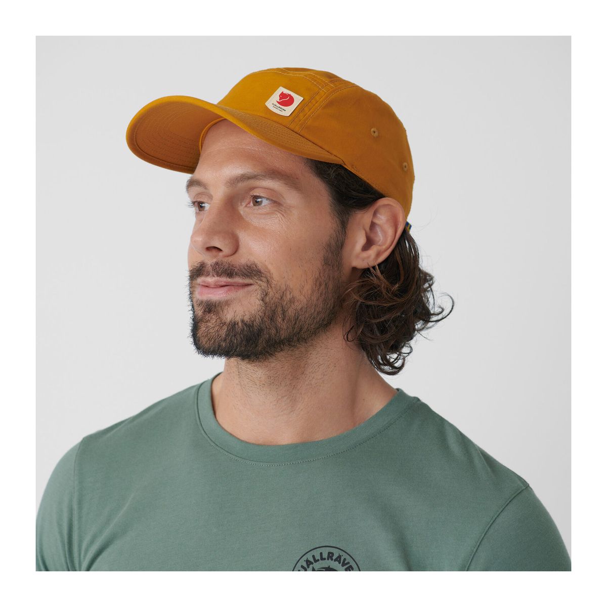 High Coast Lite Cap