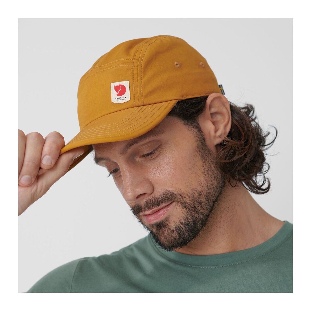 High Coast Lite Cap High Coast Lite Cap
