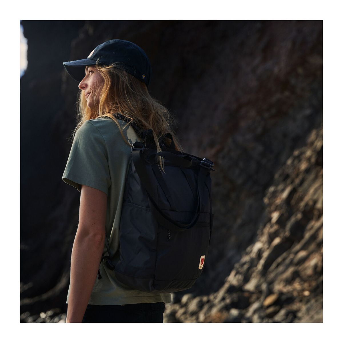High Coast Lite Cap High Coast Lite Cap