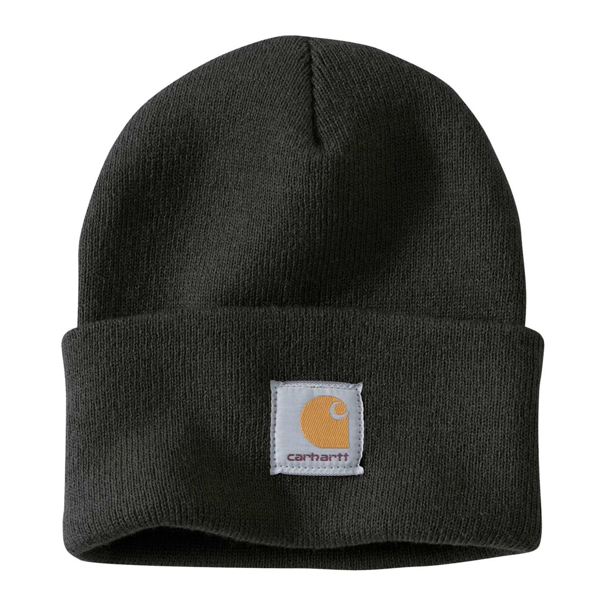 Knit Cuffed Beanie