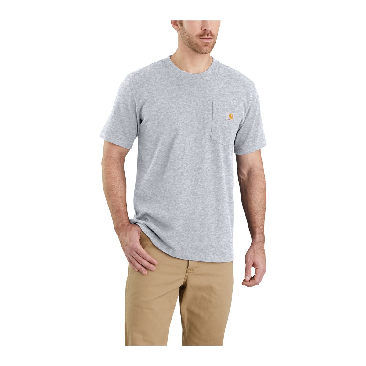 K87 Pocket S/S T-Shirt M