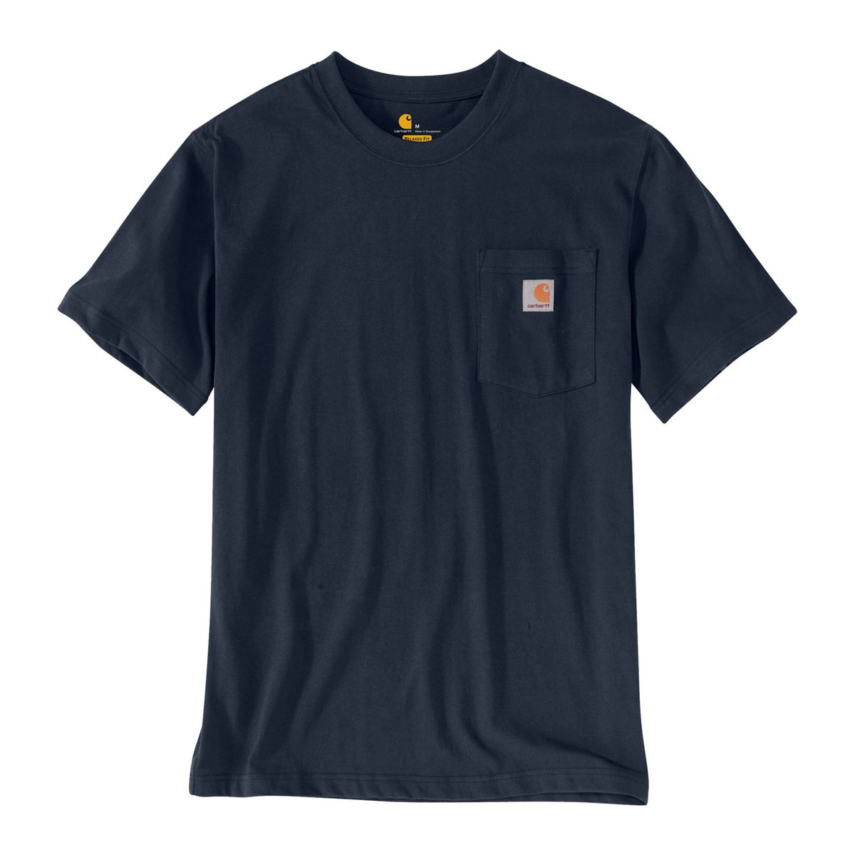 K87 Pocket S/S T-Shirt M