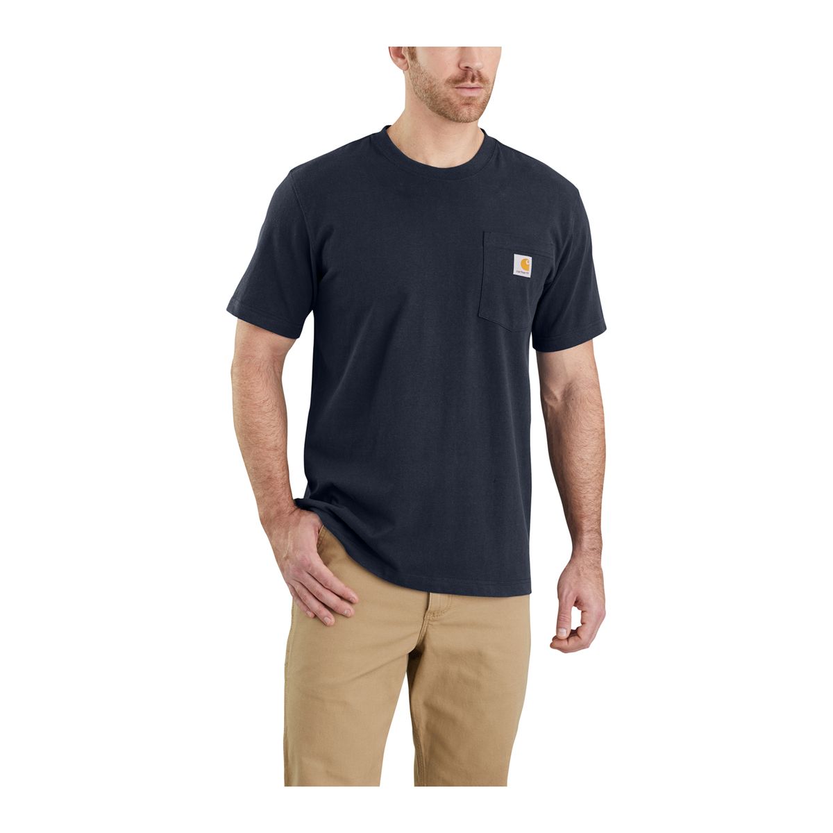 K87 Pocket S/S T-Shirt M