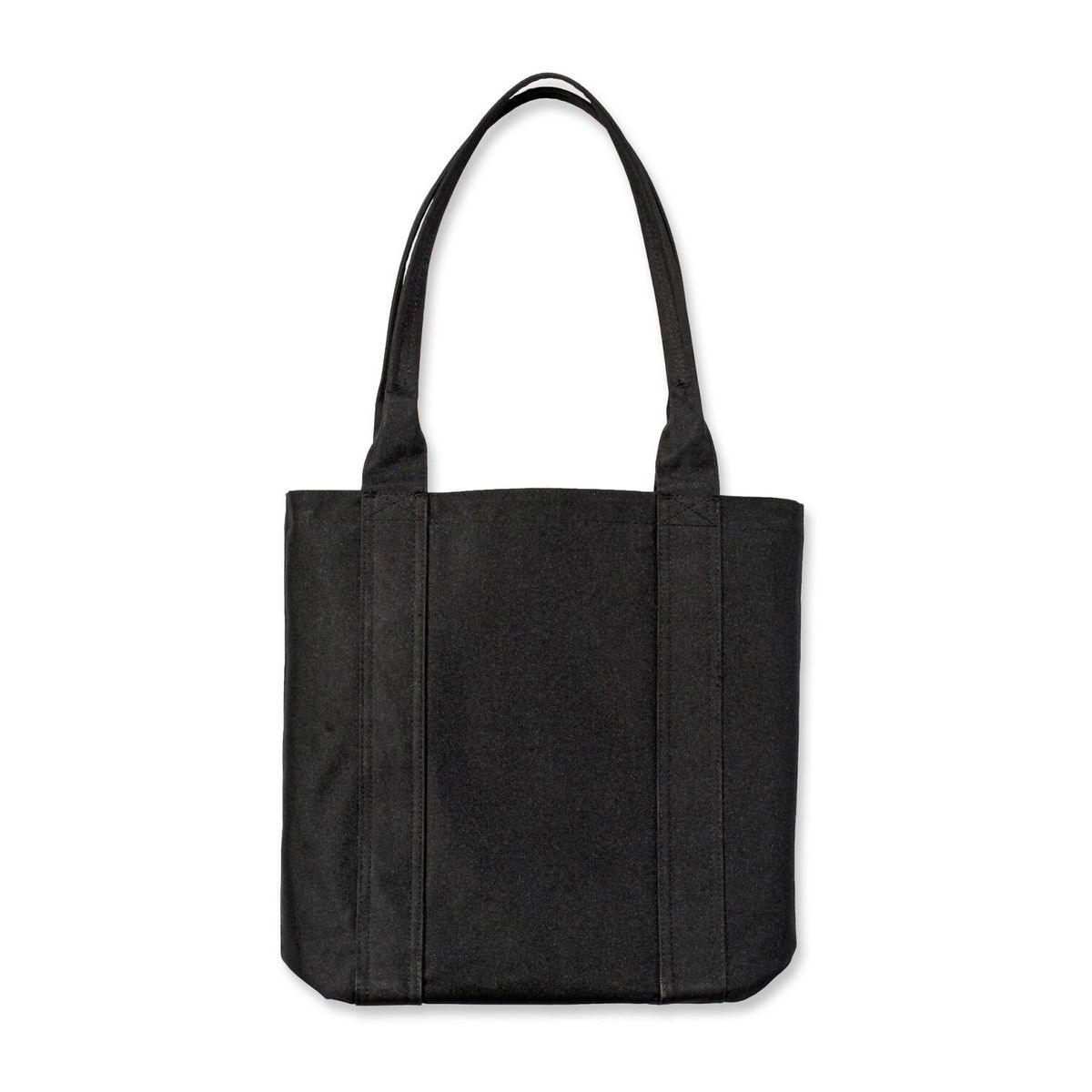 Vertical Open Tote