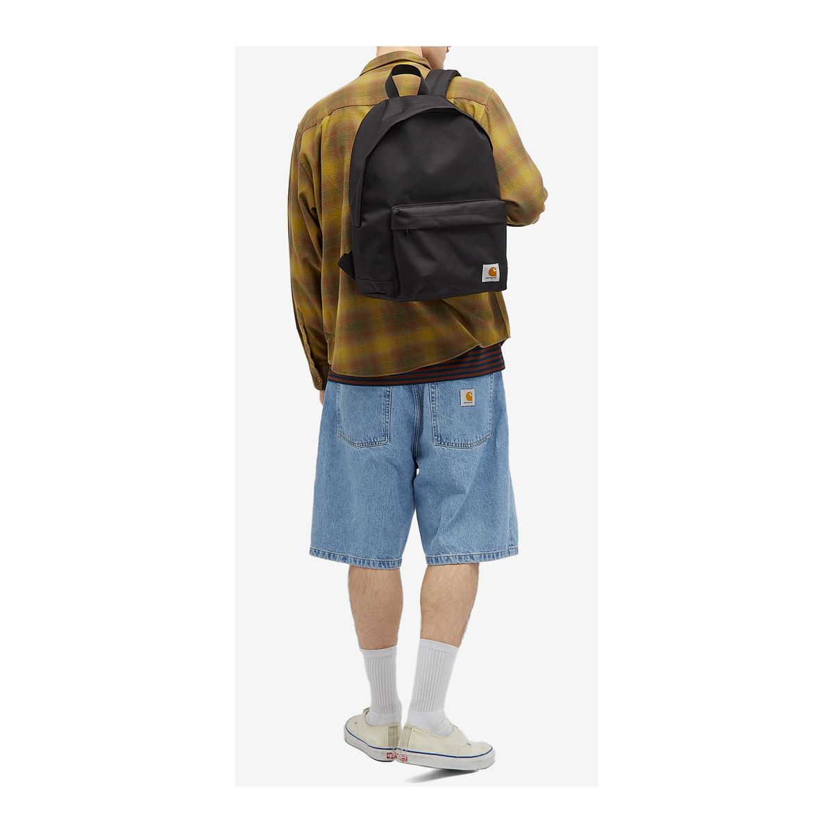 21L Classic Laptop Daypack 21L Classic Laptop Daypack