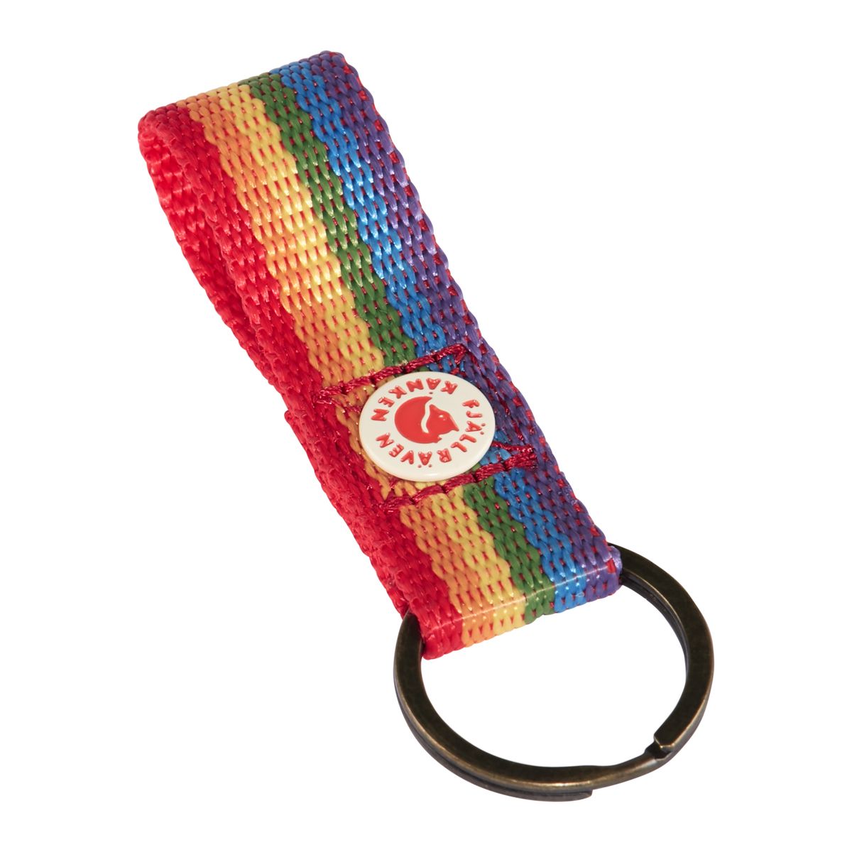 Kånken Rainbow Keyring