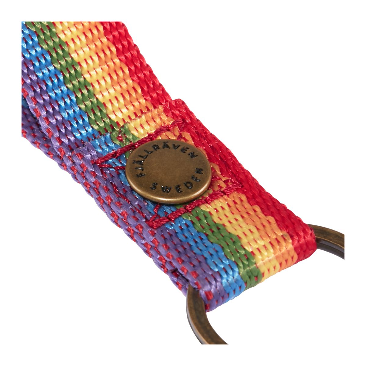 Kånken Rainbow Keyring