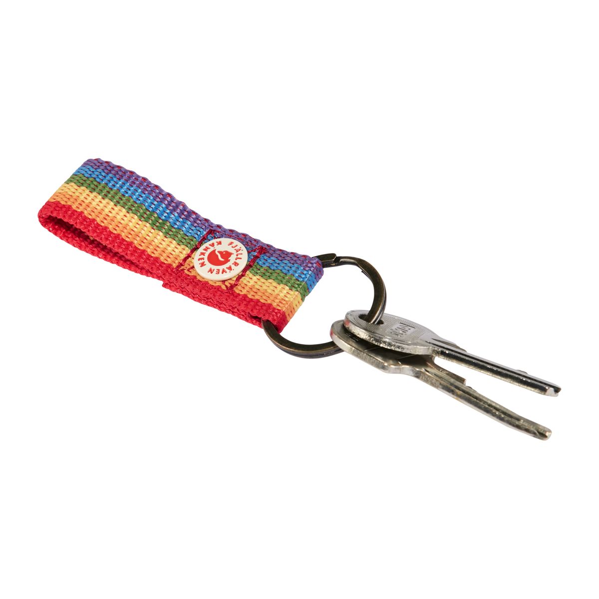 Kånken Rainbow Keyring