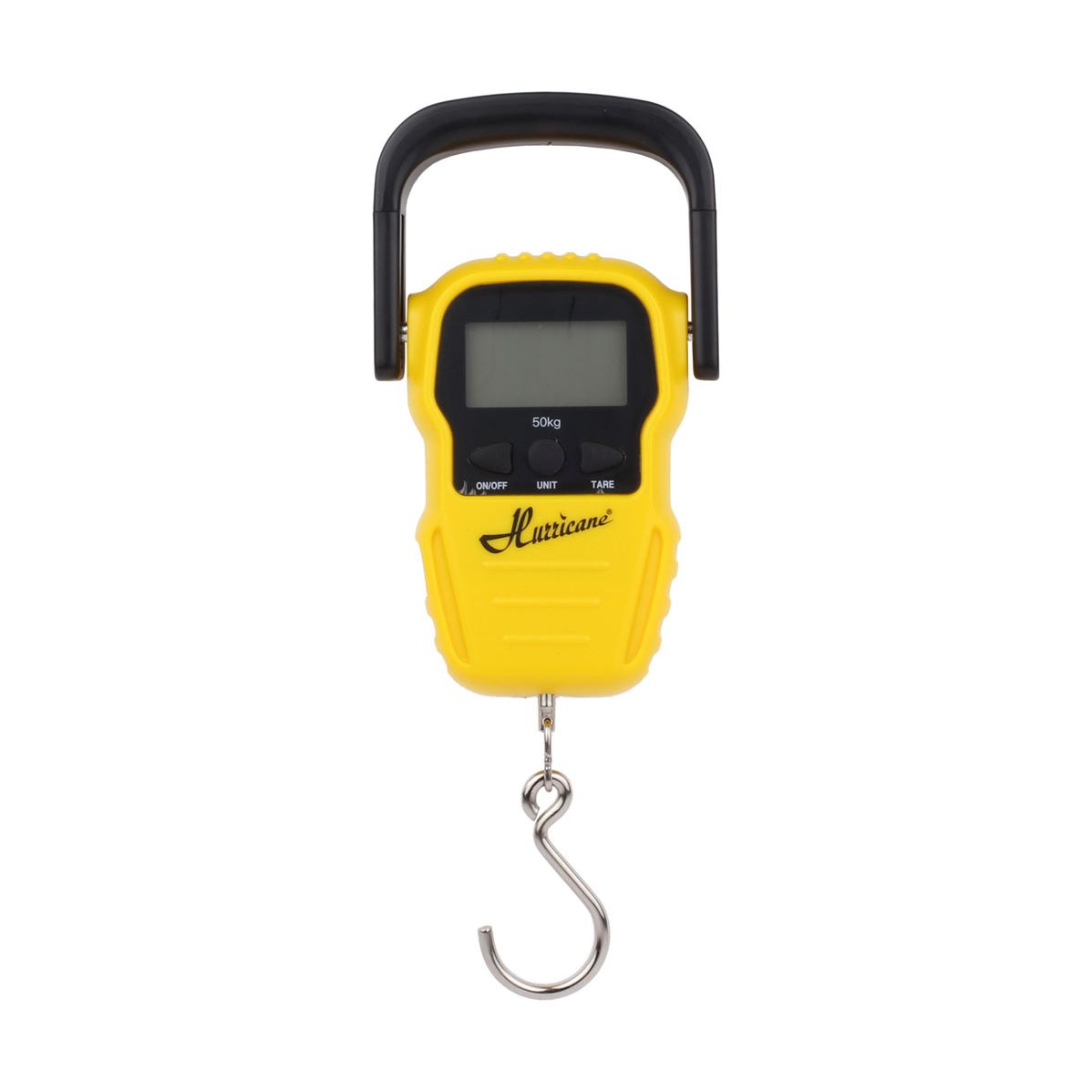 Digital fiskevåg 50kg