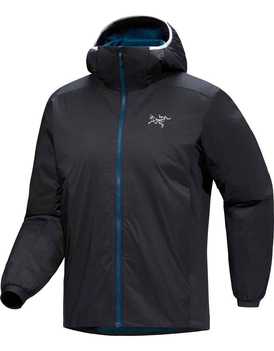 Atom Hoody M