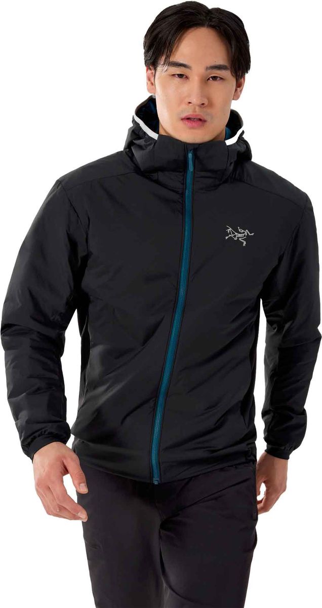 Atom Hoody M