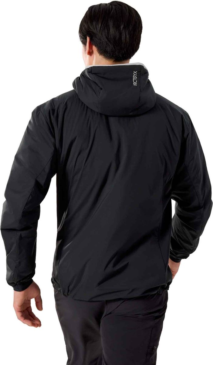Atom Hoody M